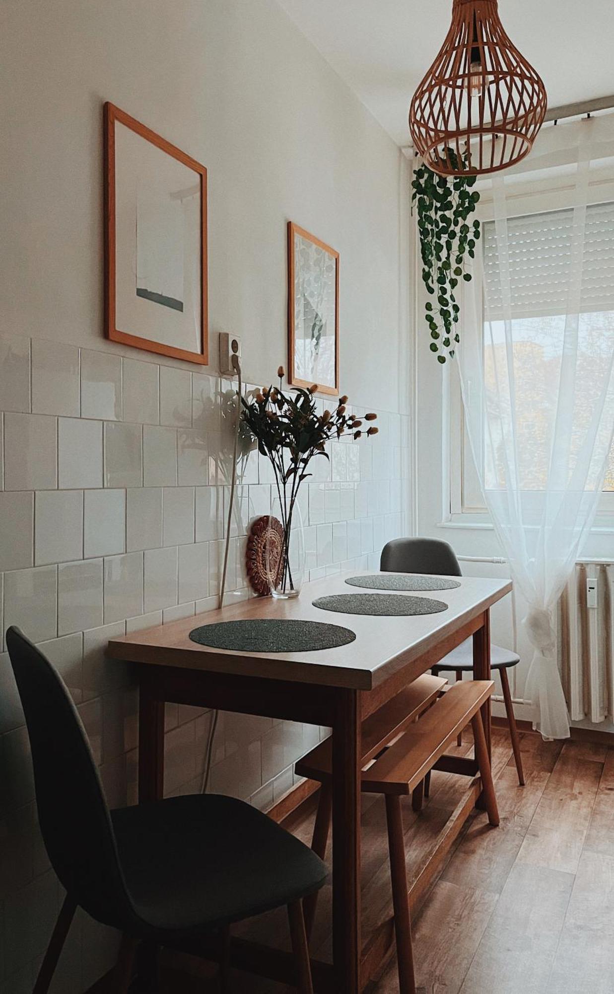 AJ - tér apartman miskolc Exteriör bild