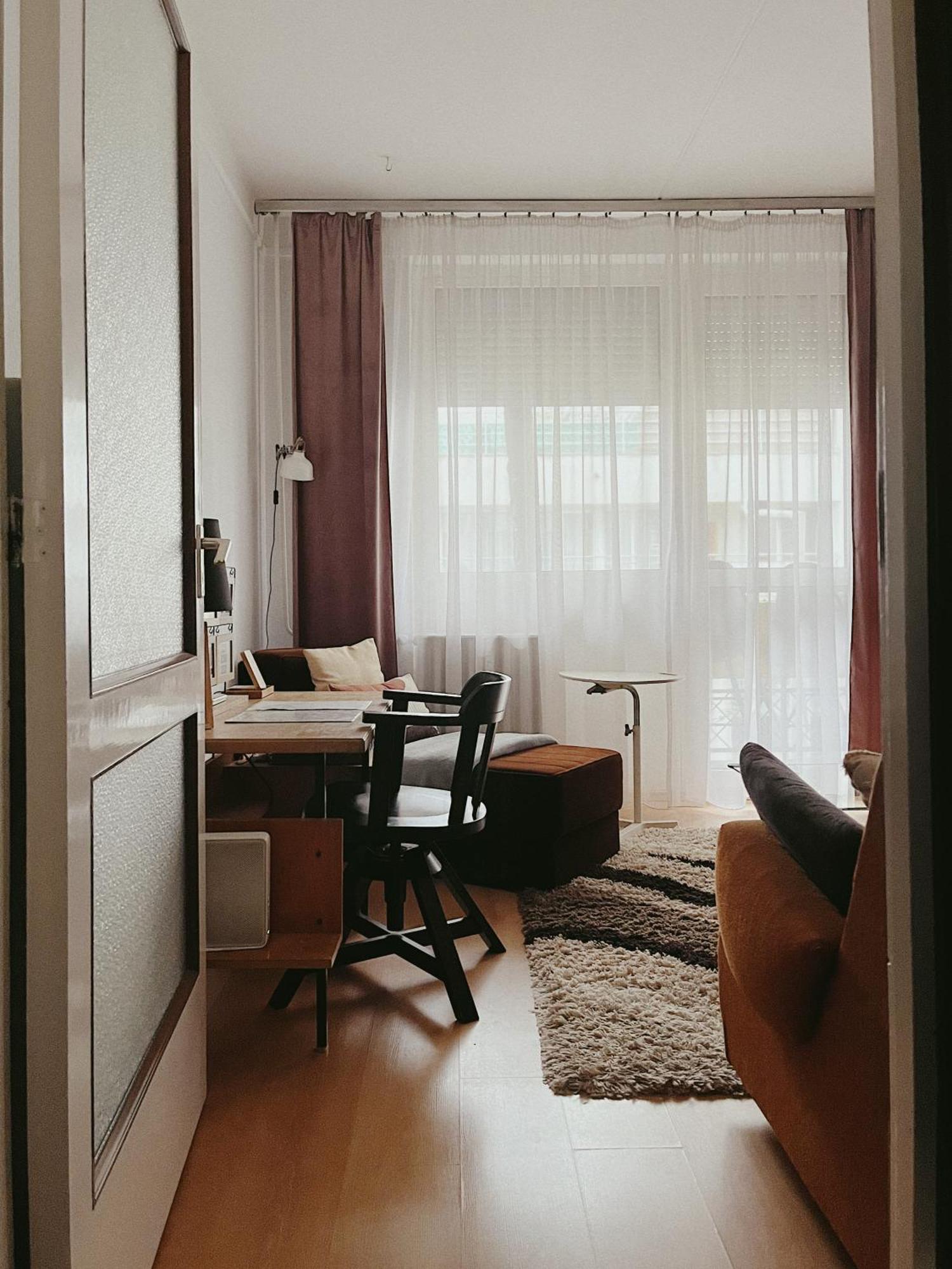 AJ - tér apartman miskolc Exteriör bild